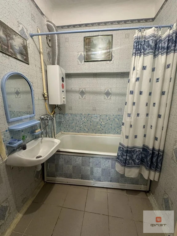 Продажа квартиры, Казань, ул. Гагарина - Фото 4