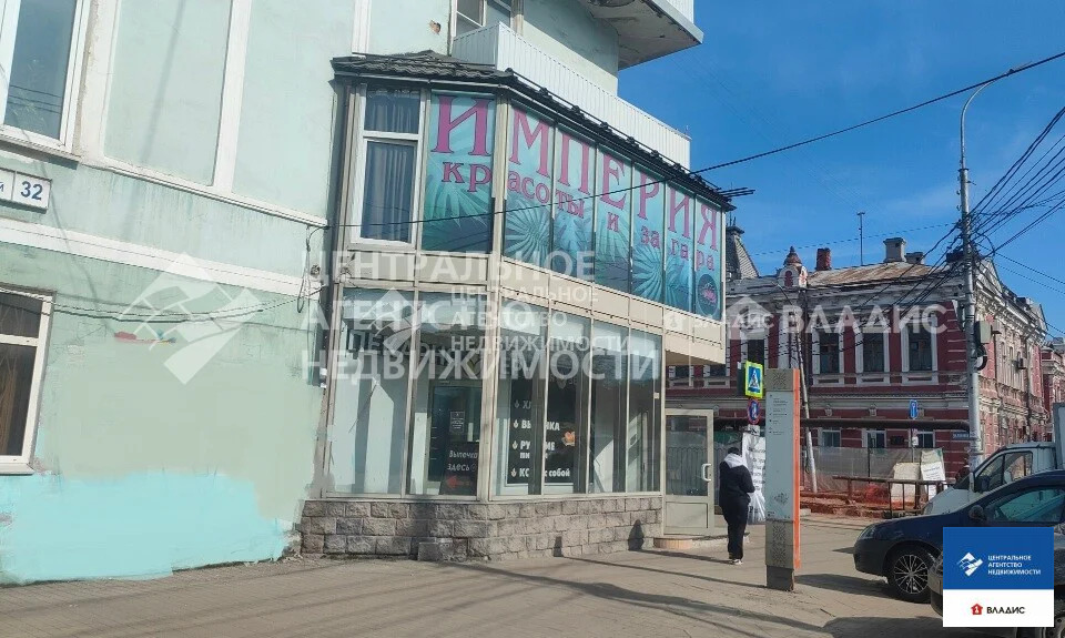 Продажа ПСН, Рязань, Первомайский пр-кт. - Фото 2