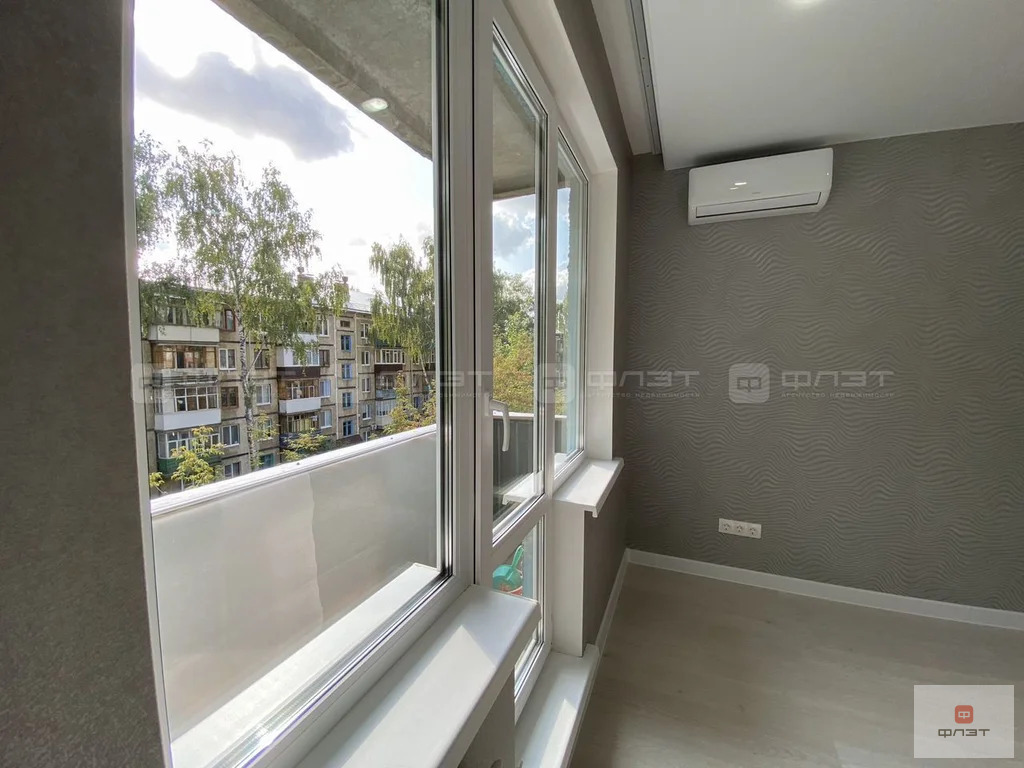 Продажа квартиры, Казань, ул. Рихарда Зорге - Фото 4