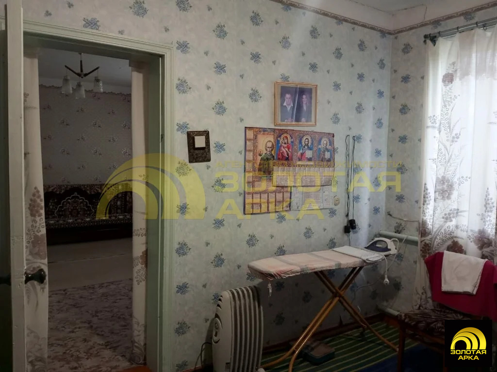 Продажа дома, Стрелка, Темрюкский район, ул. Таманская - Фото 10