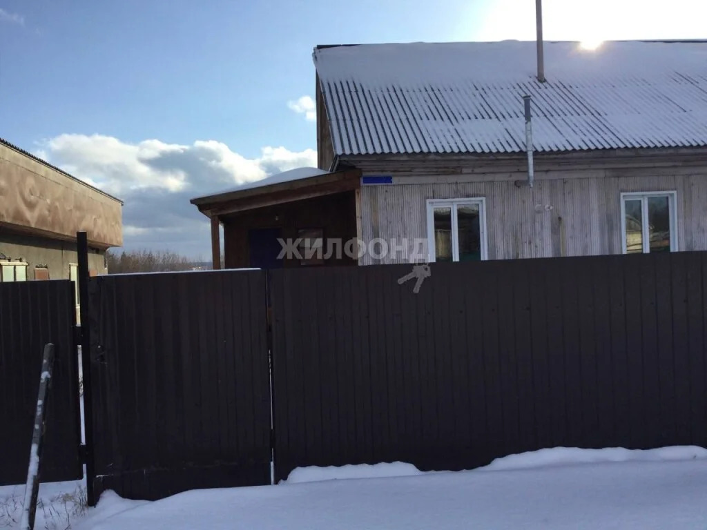 Продажа квартиры, Кирза, Ордынский район, ул. Томская - Фото 0