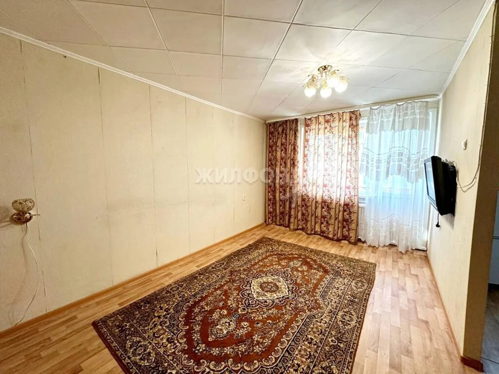 Продажа квартиры, Новосибирск, ул. Зорге - Фото 1