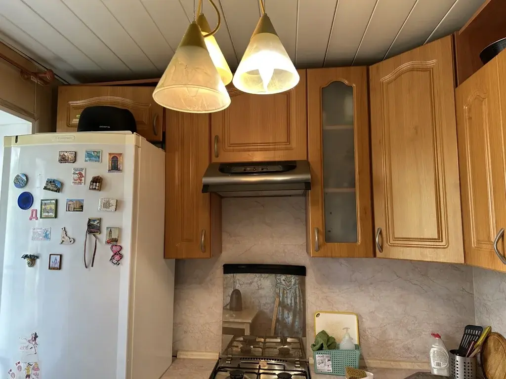 Комнату 12 кв.м в 3-х комнатной квартире рядом с м.Ботанический Сад - Фото 44