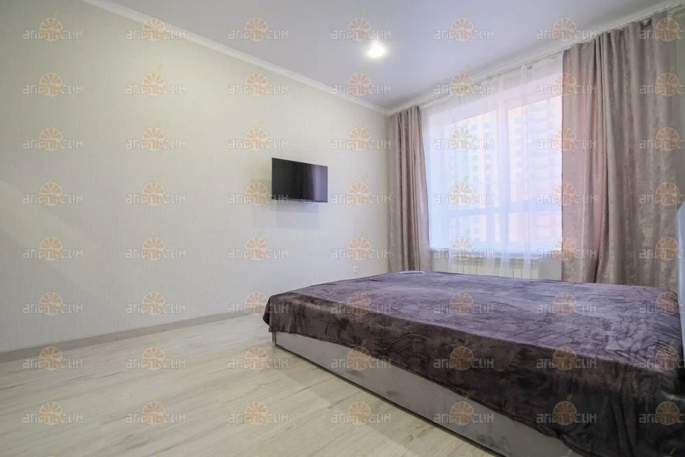 1-комн. квартира - Фото 3