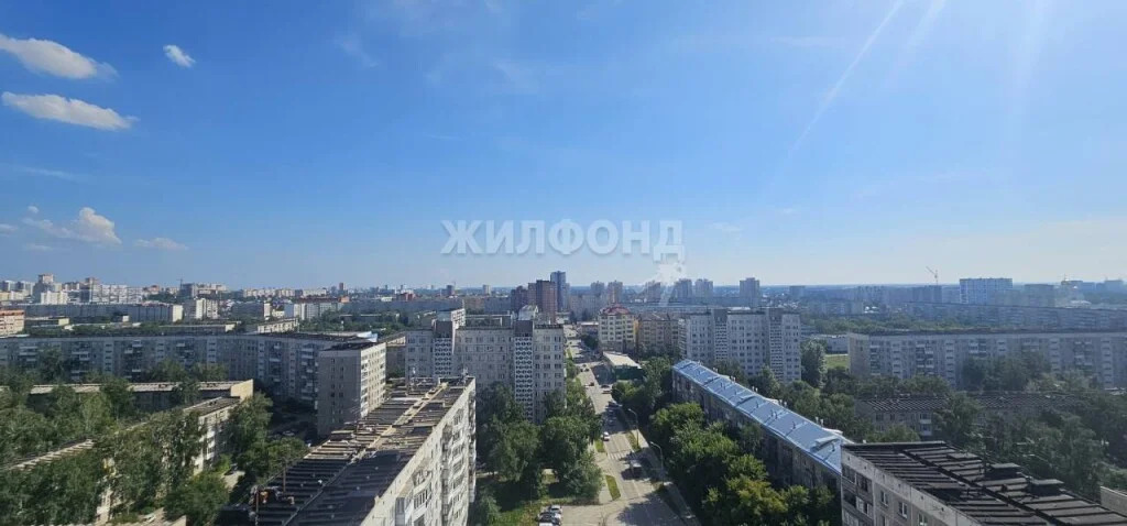 Продажа квартиры, Новосибирск, ул. Широкая - Фото 13