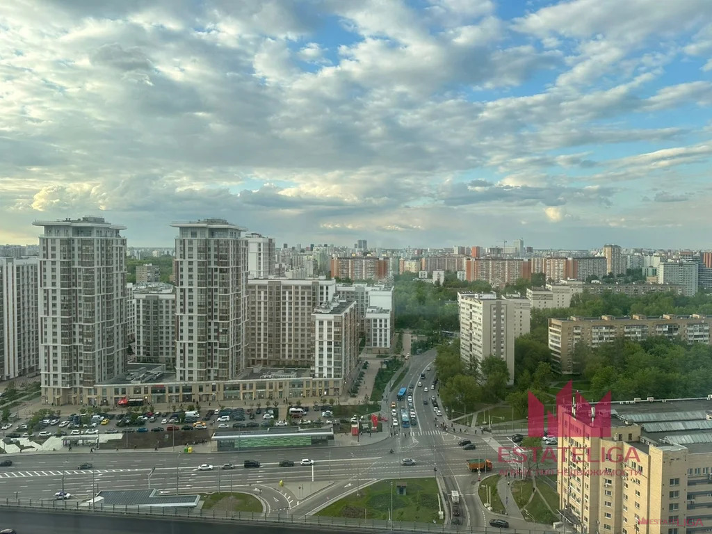 Продажа квартиры, 1-я улица Леонова - Фото 5