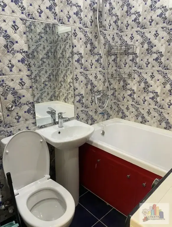 Сдается однокомнатная квартира у метро ВОЙКОВСКАЯ - Фото 6