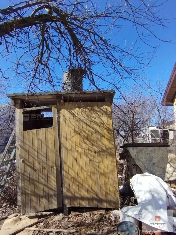 Продажа дома, Казань, снт. СНТ Любитель природы-2 - Фото 7