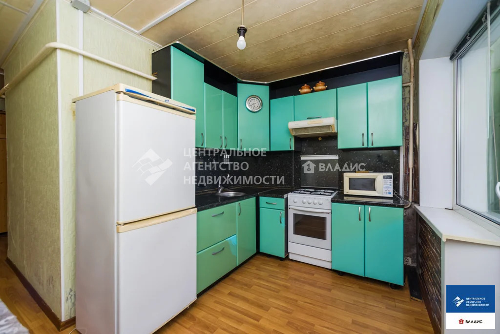 Продажа квартиры, Рязань, ул. Высоковольтная - Фото 2