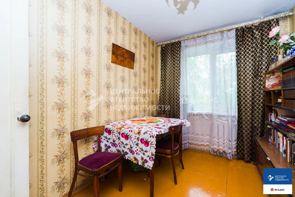 Продажа квартиры, Рязань, ул. Станкозаводская - Фото 7