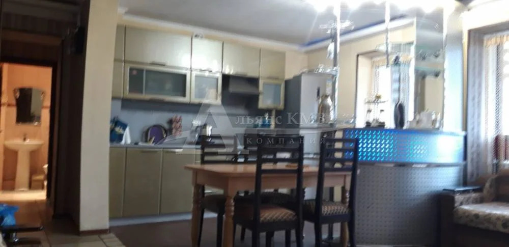 Продажа квартиры, Минеральные Воды, ул. Анджиевского - Фото 2