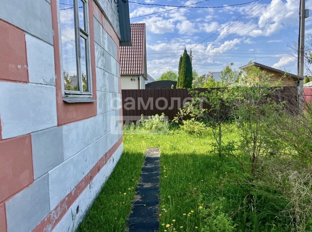 Продажа дома, Талдомский район - Фото 27