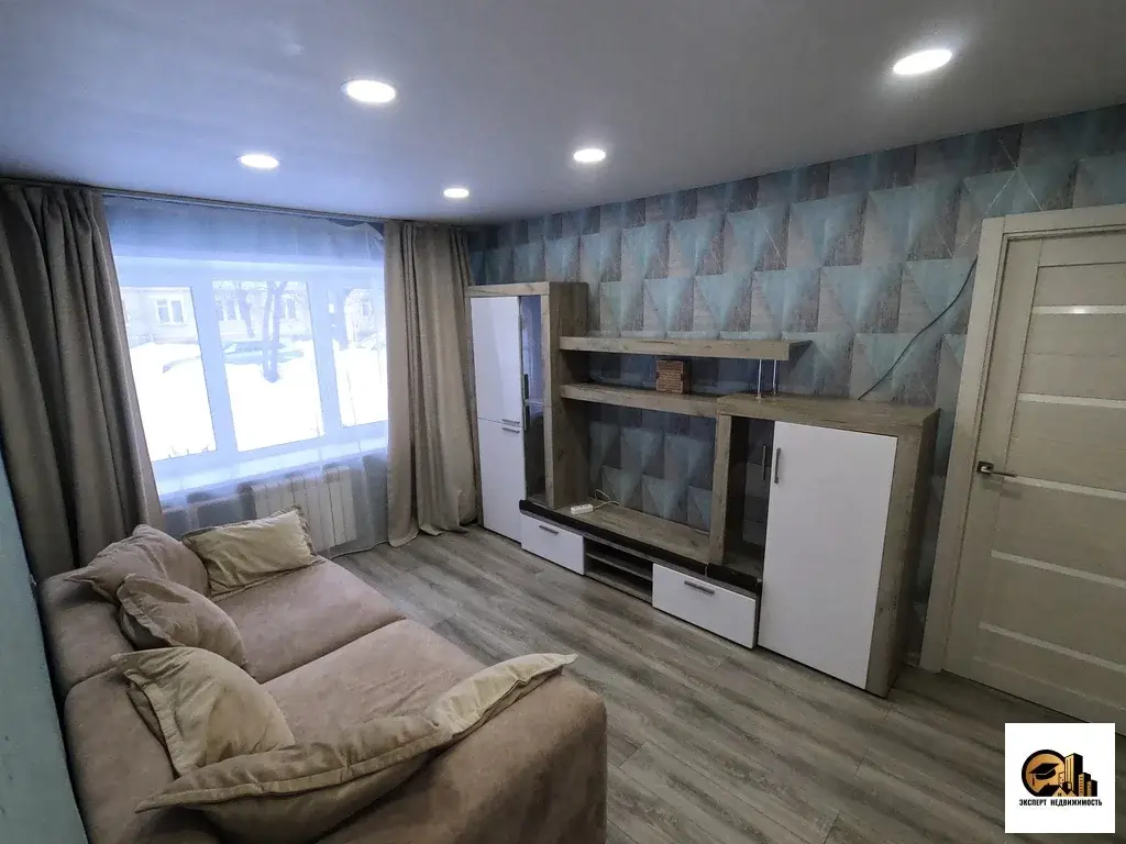 Продажа 2-к. квартиры в Подольске, рядом с МЦД Силикатная - Фото 1