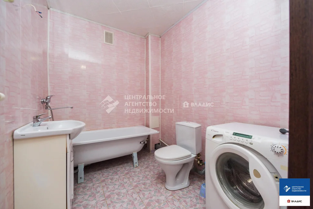 Продажа квартиры, Рыбное, Рыбновский район, ул. Мира - Фото 9