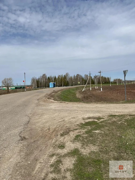 Продажа склада, Копки, Кукморский район, ул. Советская - Фото 1