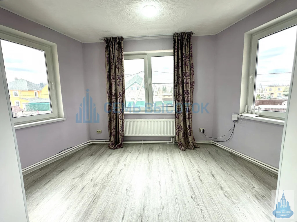 Продажа дома, Домодедово, Домодедово г. о., Владимирская ул. - Фото 19