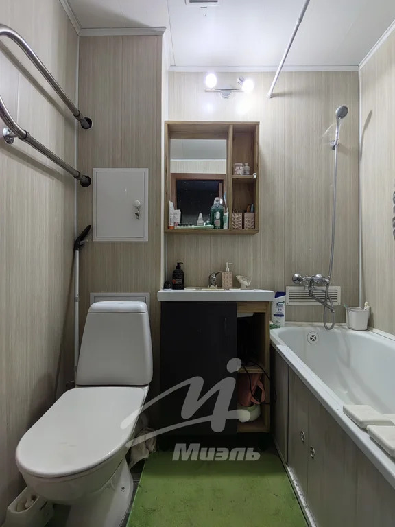 Продажа квартиры, Краснокурсантский 1-й проезд - Фото 5