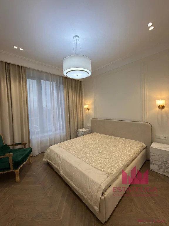 Аренда квартиры, проспект Генерала Дорохова - Фото 5