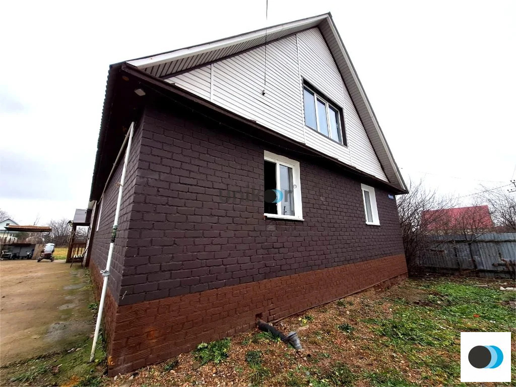 Продажа дома, Иглино, Иглинский район, Набережная улица - Фото 2