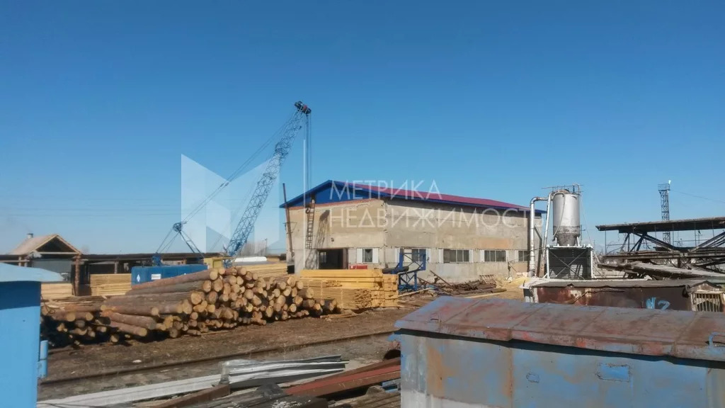 Продажа псн, Каскара, Тюменский район, Тюменский р-н, село Каскара - Фото 0