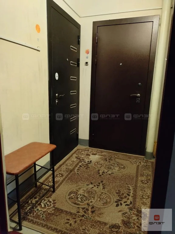 Продажа квартиры, Казань, ул. Комиссара Габишева - Фото 6