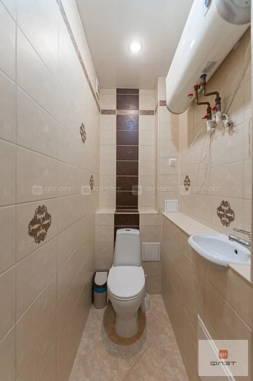 Продажа квартиры, Казань, ул. Дубравная - Фото 13