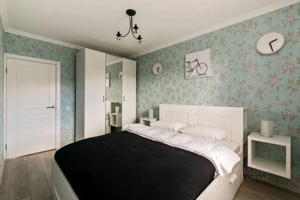 Maxrealty24 ул. Сходненская, 7 - Фото 17