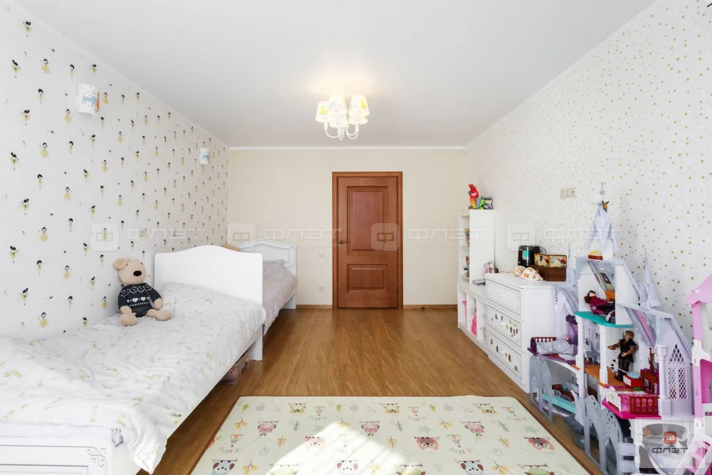 Продажа дома, Казань, ул. Стройная (Салмачи) - Фото 17