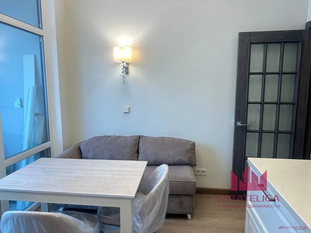 Продажа квартиры, улица Архитектора Щусева - Фото 5