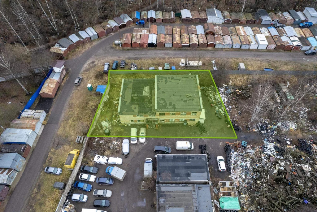 Продается земельный участок 10 сот. - Фото 6