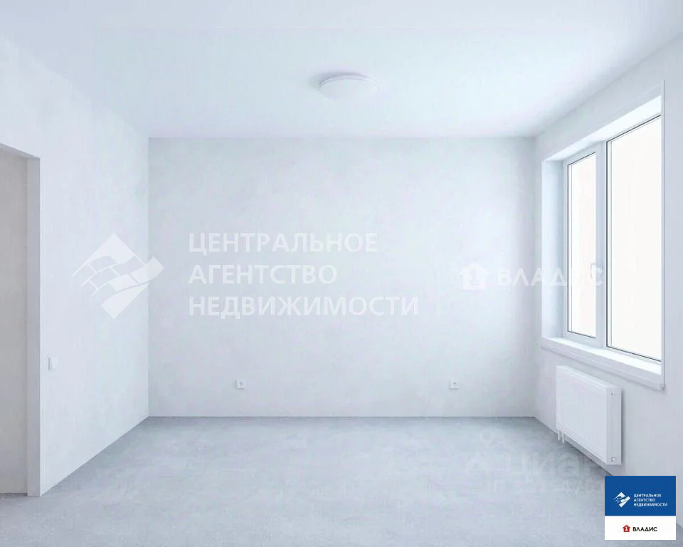 Продажа квартиры, Дядьково, Рязанский район, ЖК Огни - Фото 5