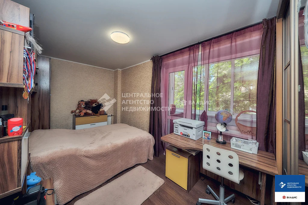 Продажа квартиры, Рязань, ул. Трудовая - Фото 4