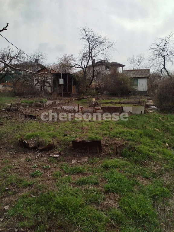 Продажа участка, Севастополь, улица Комбата Гегешидзе - Фото 4