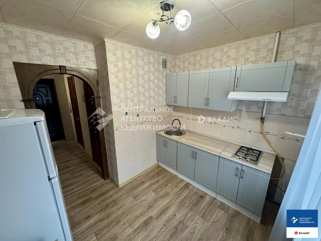 Аренда квартиры, Рязань, ул. Соколовская - Фото 11