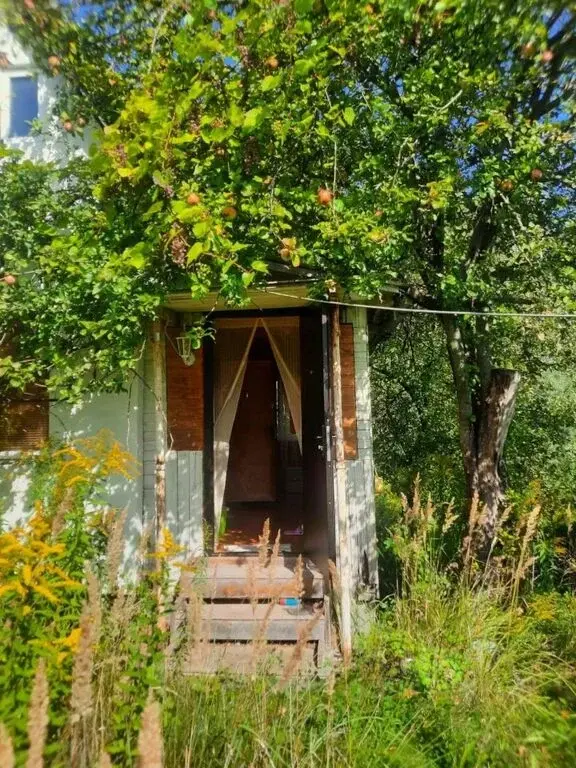 Продажа дома 81.6м Московская область, Ступино, Урожай-1 СНТ, 106 - ... - Фото 8