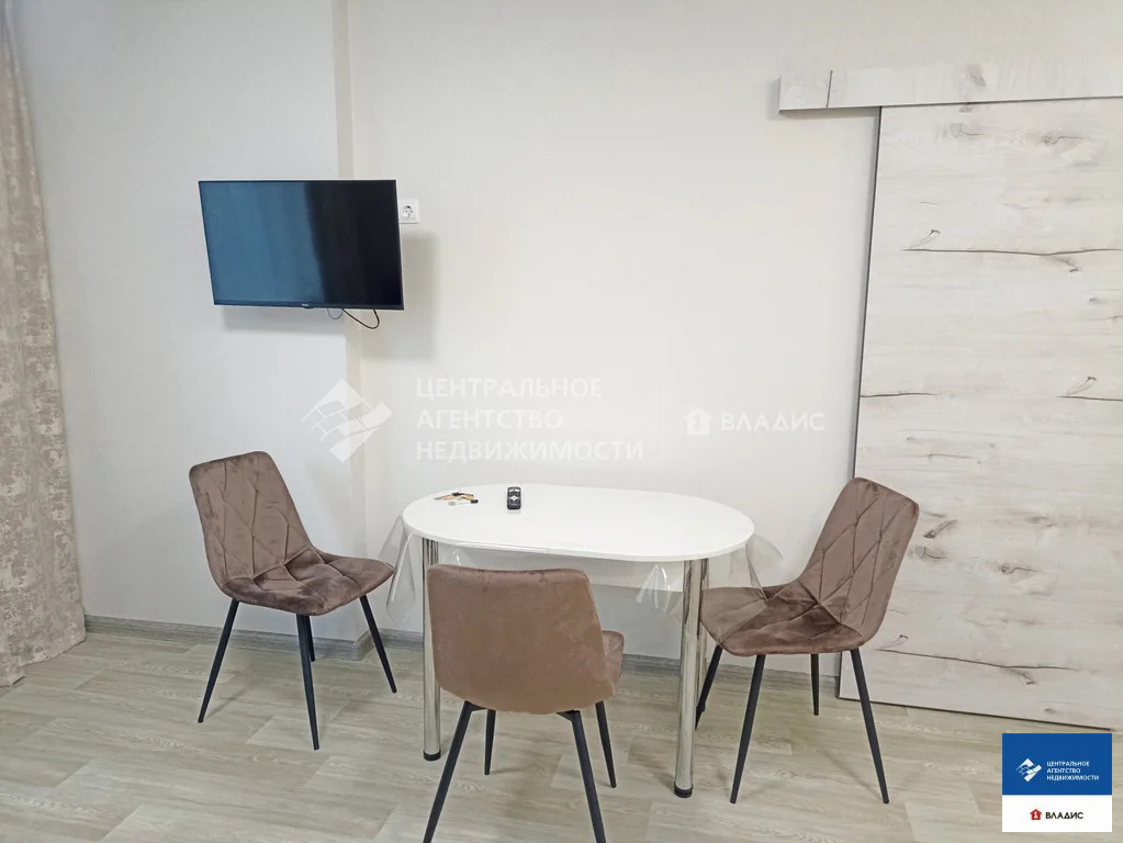 Аренда квартиры, Рязань, Льговская улица - Фото 4