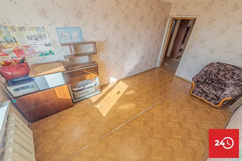 Идеальная трехкомнатная квартира для большой семьи! Пр. Победы 115 - Фото 20