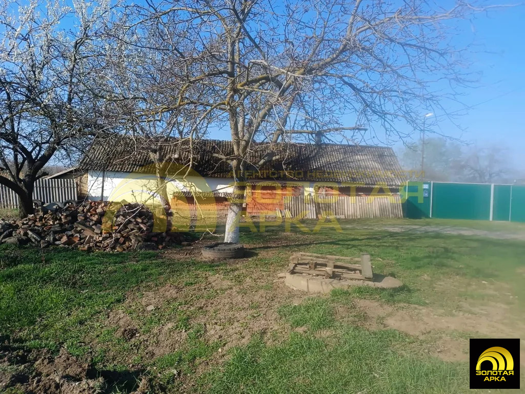 Продажа дома, Михайловское, Северский район, ул. Мичурина - Фото 17