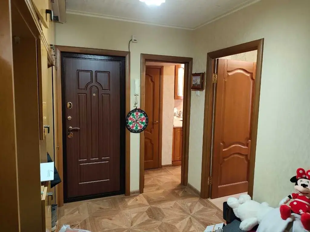 Квартира в мкр Южный - Фото 4