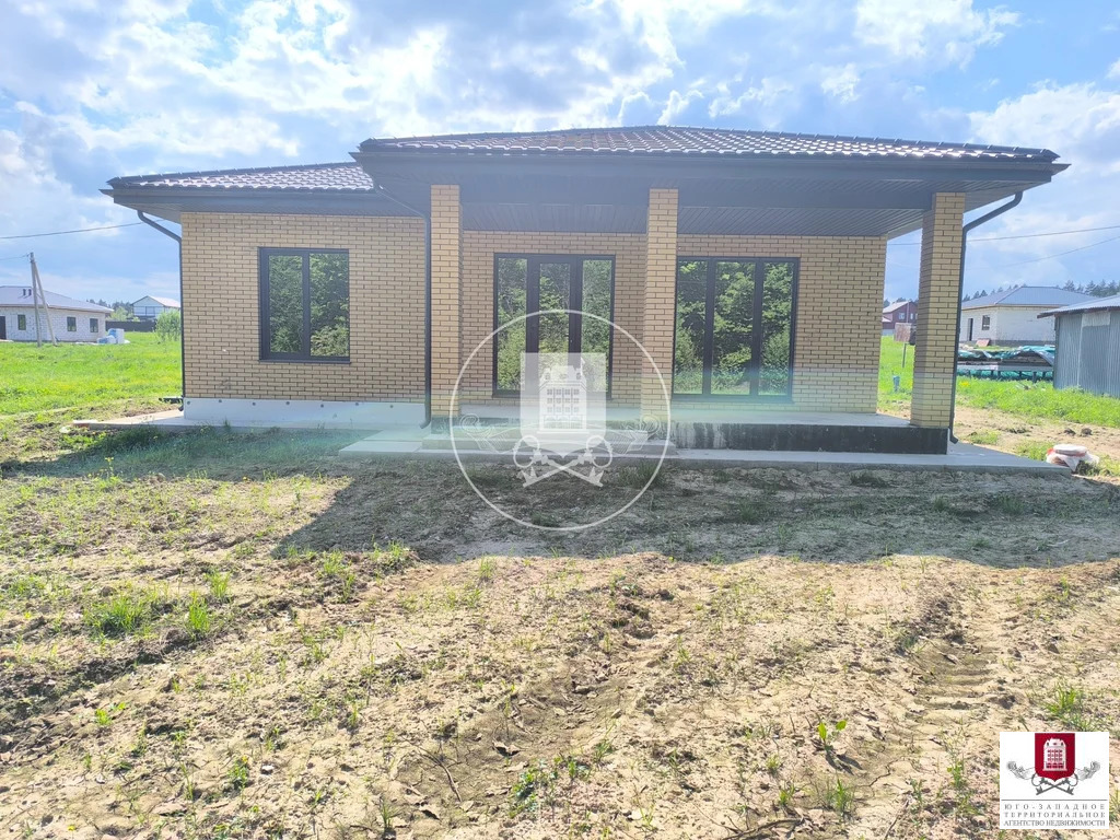 Продажа дома, Малоярославецкий район, Каштановая ул - Фото 4