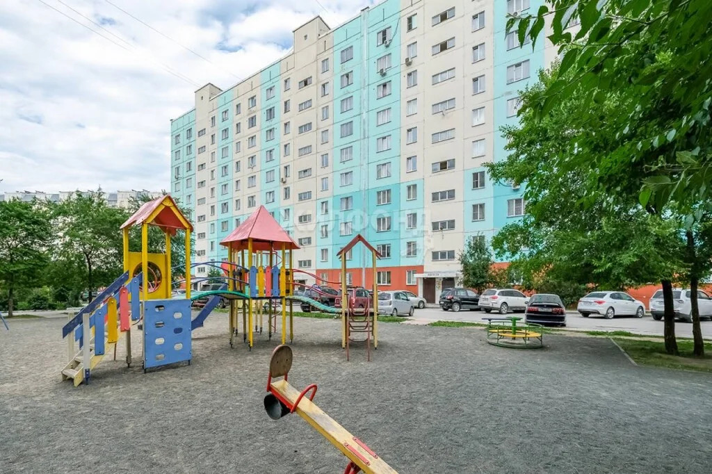 Продажа квартиры, Новосибирск, Татьяны Снежиной - Фото 15