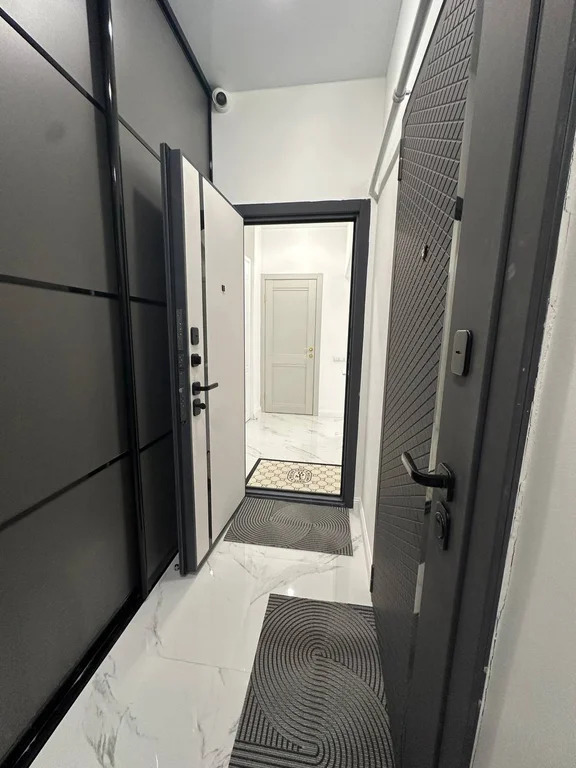 Сдается 2-комн. квартира 60 кв.м., люксремонт, терраса, техника - Фото 19