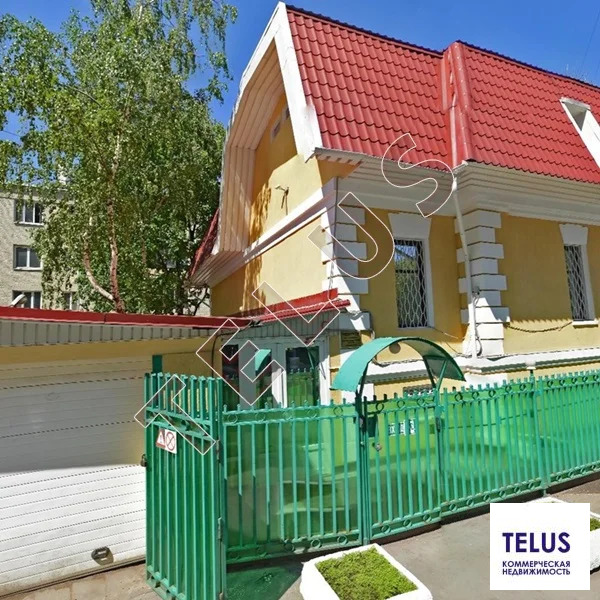 м. Красные Ворота, Каланчевский тупик, 500 м2, Здание (ном. объекта: ... - Фото 12