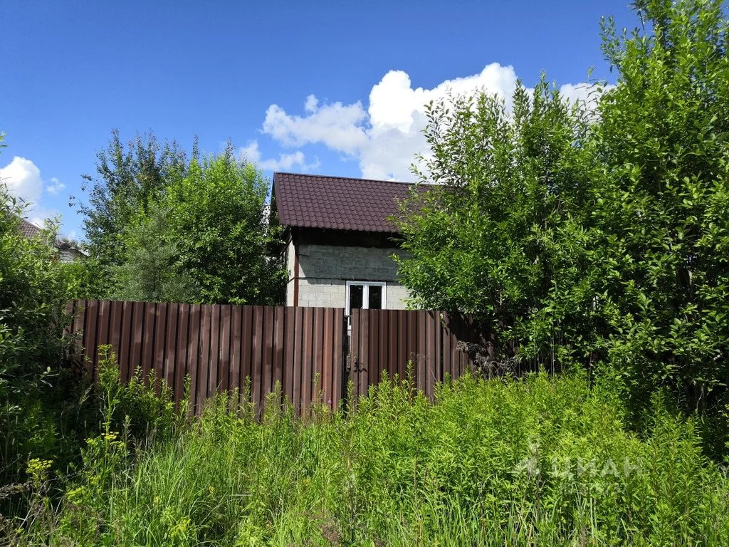Купить Дачу На Столбовой Чеховский Район