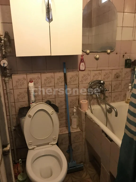 Продажа квартиры, Севастополь, ул. Катерная - Фото 9
