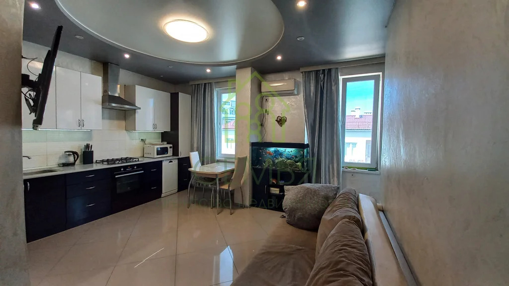 Продажа квартиры, Геленджик, ул. Дивноморская - Фото 0