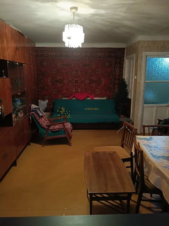 Аренда квартиры, Уфа, Октября пр-кт. - Фото 3