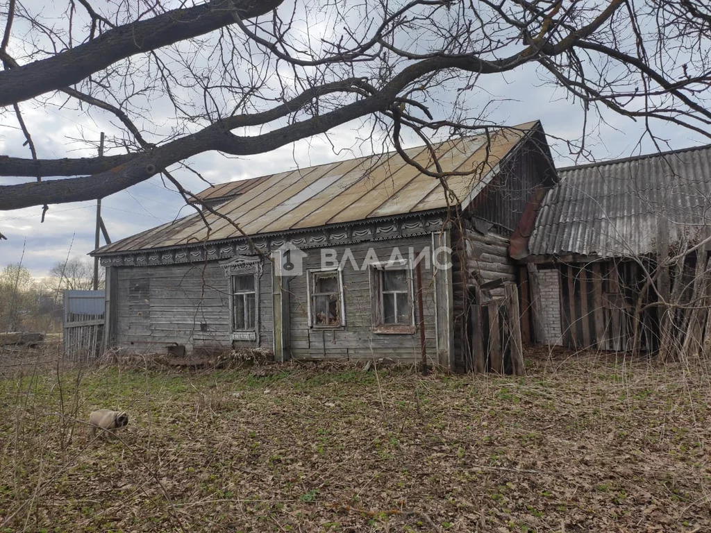 Камешковский район, поселок Горки,  дом на продажу - Фото 2