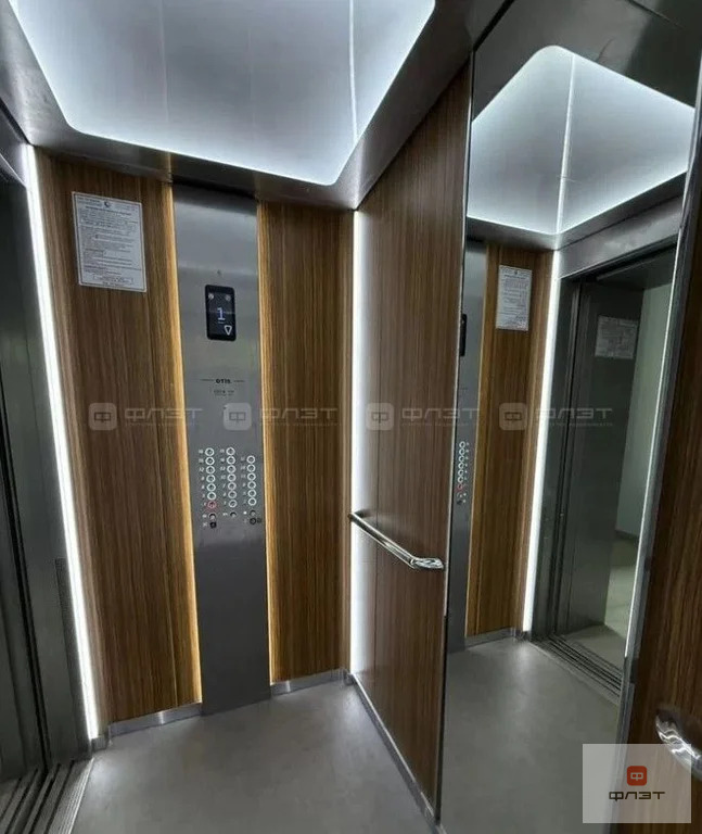 Продажа квартиры, Казань, ул. Академика Губкина - Фото 8