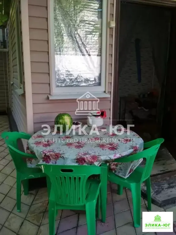 Продажа дома, Джубга, Туапсинский район, ул. Совхозная - Фото 8